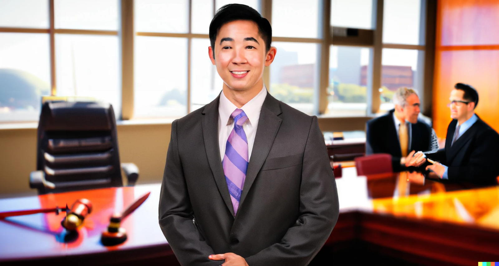 Best Personal Injury Lawyer In New Jersey