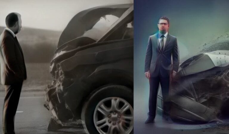 Should I Get A Personal Injury Lawyer After Car Accident