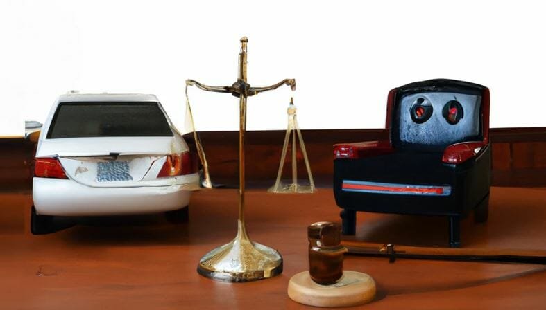 San Antonio Personal Injury Lawyer, TX
