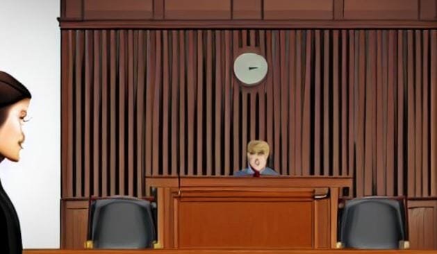 Do Personal Injury Lawyers Go to Court