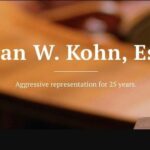 Law Office Of Evan W. Kohn