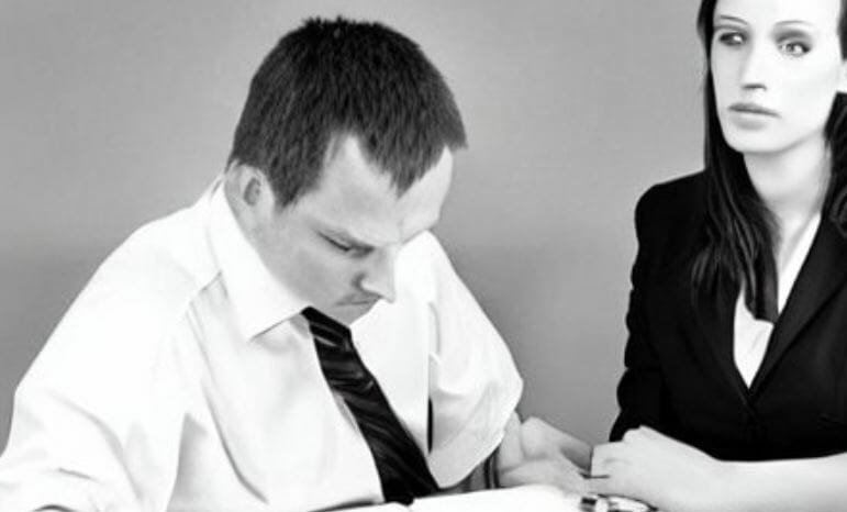 Reasons To Fire A Personal Injury Lawyer