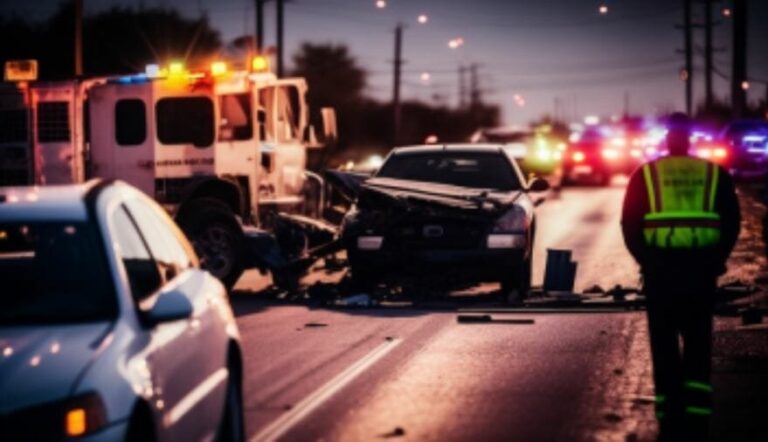 When To Hire A Personal Injury Lawyer