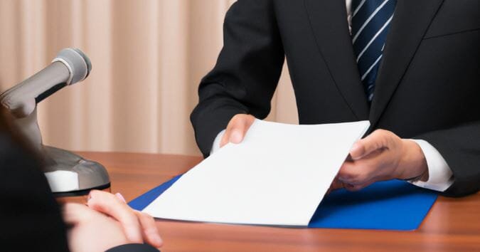 Why Would A Personal Injury Lawyer Call Me