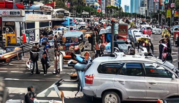 Do More Accidents Happen Near Home